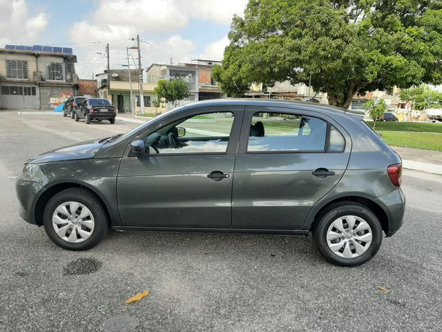 Semana de oferta! Volkswagen Gol G6 1.0 2015 procure o IGOR - Foto 6