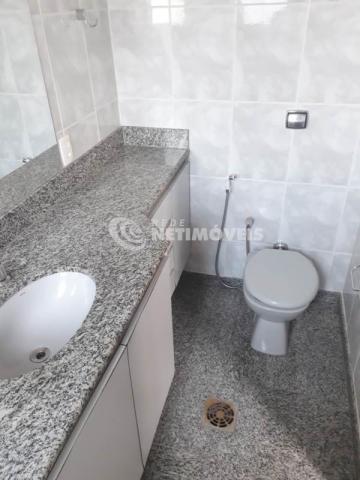 Apartamento para alugar com 4 dormitórios em Gutierrez, Belo horizonte cod:630587 - Foto 8