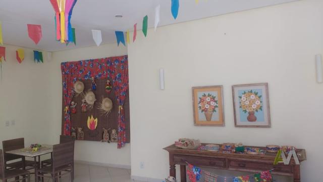 Apartamento Cobertura Duplex para Venda em Pituaçu Salvador-BA - Foto 14