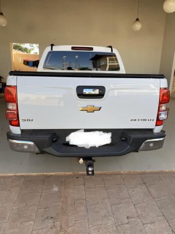 S10 LTZ Diesel 18/18 133.000,00 $ - Foto 3