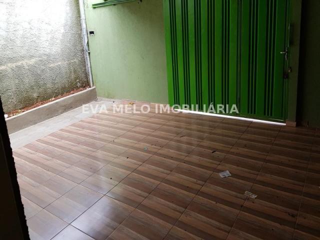 Casa para alugar com 2 dormitórios em Setor urias magalhães, Goiania cod:em986 - Foto 4