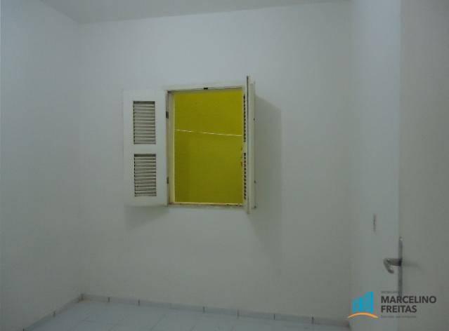 Apartamento com 2 dormitórios para alugar, 50 m² por r$ 559,00/mês - jacarecanga - fortale - Foto 8