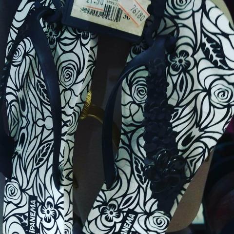 Chinelo Ipanema tipo havaianas vários modelos - Foto 5