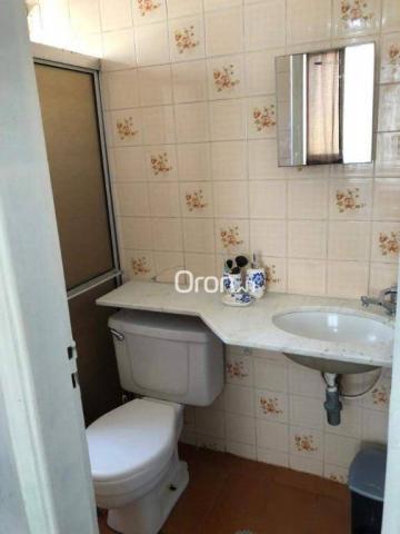 Apartamento com 2 dormitórios à venda, 63 m² por R$ 180.000,00 - Setor Bueno - Goiânia/GO - Foto 6