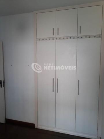 Apartamento para alugar com 4 dormitórios em Gutierrez, Belo horizonte cod:630587 - Foto 12