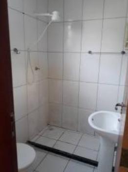 Alugo casa 2/4 rua da Amendoeira, Pituaçu - Foto 6