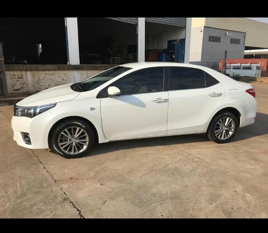 Toyota Corolla 2014\15 Altis - Foto 2