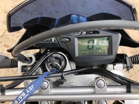 Yamaha xt 660r