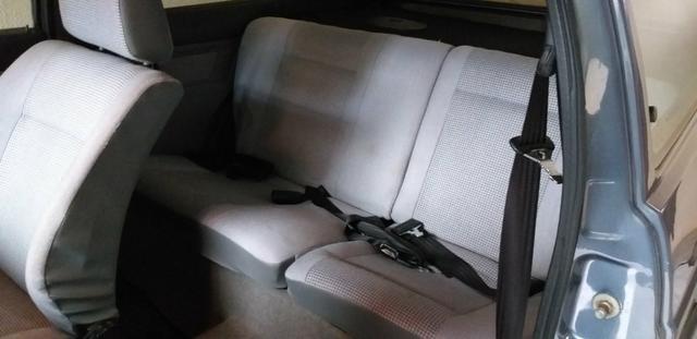 Gol GL 1.8 - 1991 - Foto 11