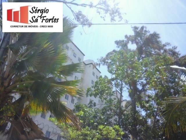 Apartamento - Foto 8