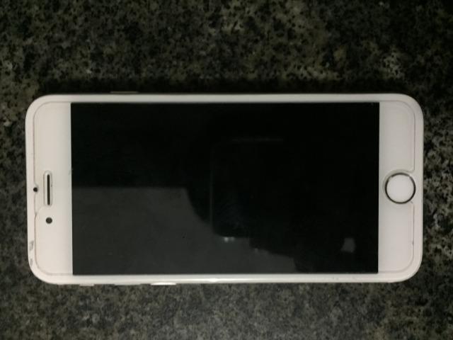 Carcaça de iphone 6