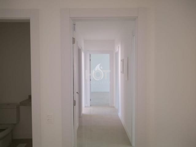 Apartamento à venda com 4 dormitórios em Campeche, Florianópolis cod:HI72217 - Foto 8