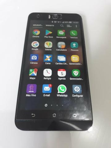 Asus Zenfone Selfie - Foto 3