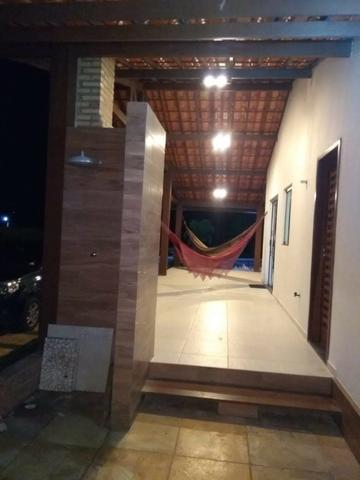 Linda Casa no Condomínio Ville Montand - Gravatá-pe - Foto 6