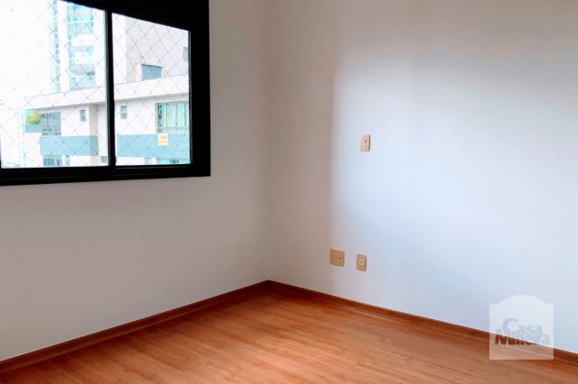 Apartamento à venda com 4 dormitórios em Gutierrez, Belo horizonte cod:257670 - Foto 10