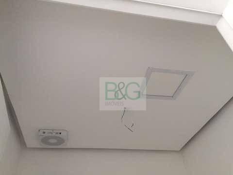 Sala para alugar, 30 m² por r$ 1.500,00/mês - penha - são paulo/sp - Foto 9