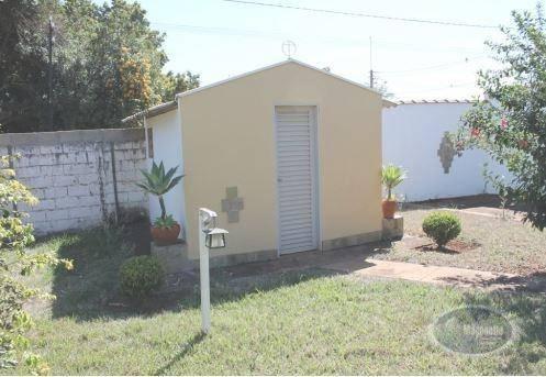 Chácara com 1 dormitório à venda, 2134 m² por r$ 500.000,00 - brodowski - brodowski/sp - Foto 12