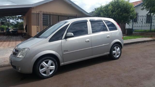 Meriva maxx 1.8