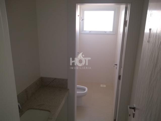 Apartamento à venda com 4 dormitórios em Campeche, Florianópolis cod:HI72217 - Foto 16