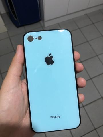 Capinha para iPhone 7/8