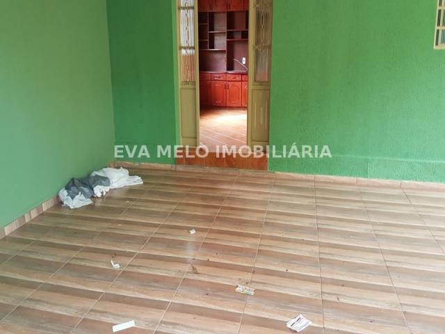 Casa para alugar com 2 dormitórios em Setor urias magalhães, Goiania cod:em986 - Foto 3