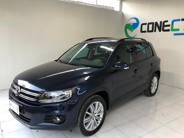 VOLKSWAGEN TIGUAN 2017/2017 1.4 TSI 16V TURBO GASOLINA 4P DSG - Foto 3