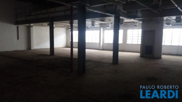 Galpão/depósito/armazém para alugar em Belenzinho, São paulo cod:591272 - Foto 3