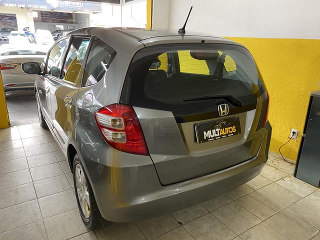 Honda fit - Foto 3