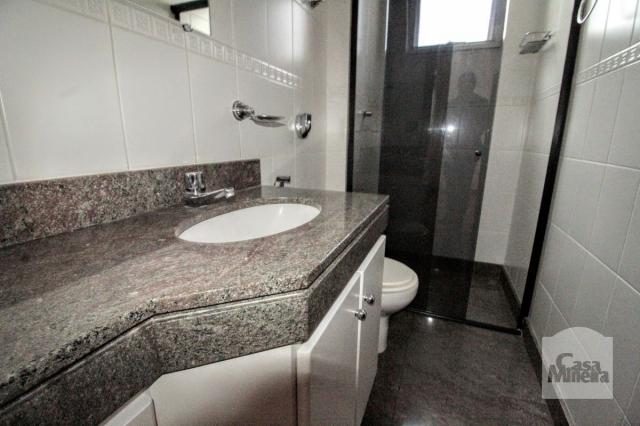 Apartamento à venda com 3 dormitórios em Calafate, Belo horizonte cod:257768 - Foto 16
