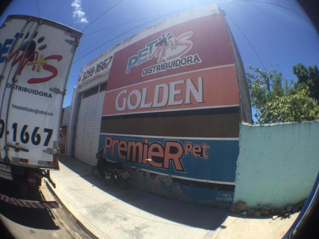 Galpão Comercial - Av. Sta Gleide ( Nova saída da Cidade) - Foto 3