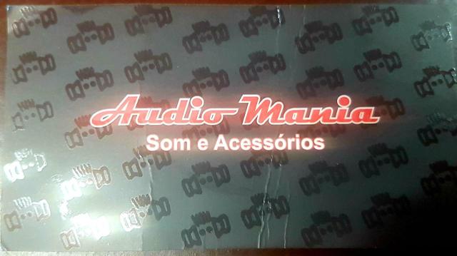 Istalador de acessorios