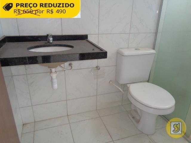 Alugo apartamento no bairro Jardim Gonzaga, em Juazeiro do Norte - CE - Foto 8