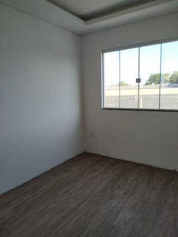 Apartamento à venda com 2 dormitórios em Floresta, Joinville cod:V05098 - Foto 11