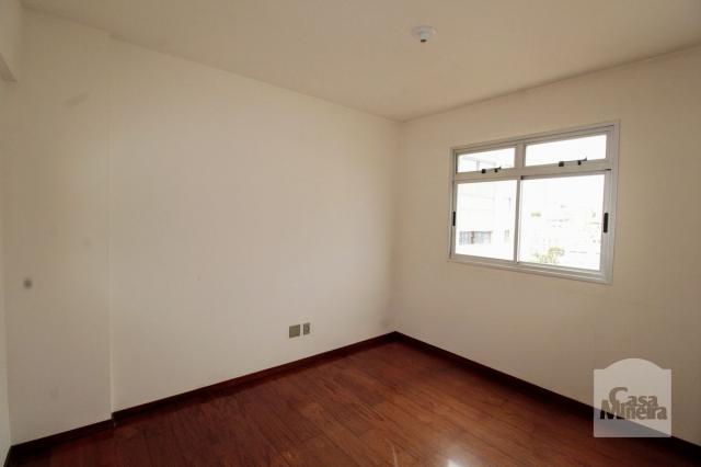 Apartamento à venda com 3 dormitórios em Calafate, Belo horizonte cod:257768 - Foto 8