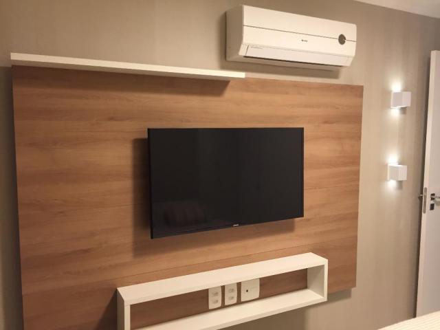 Excelente apartamento de 01 quarto com vista para o mar! - Foto 9