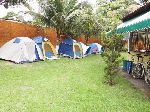 Sitio/Chácara para eventos e temporada em Itaboraí - Foto 7