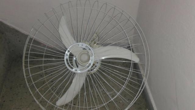 Vendo ventiladores de teto