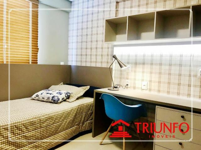 (JG) (TR 18.528), Luc.Cavalcante,70M²,3Quartos,2Suites,Sala Est/Jant, Varanda,Lazer - Foto 10