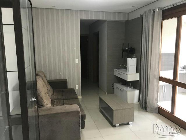 Apartamento à venda com 2 dormitórios em Centro, Novo hamburgo cod:10033 - Foto 2