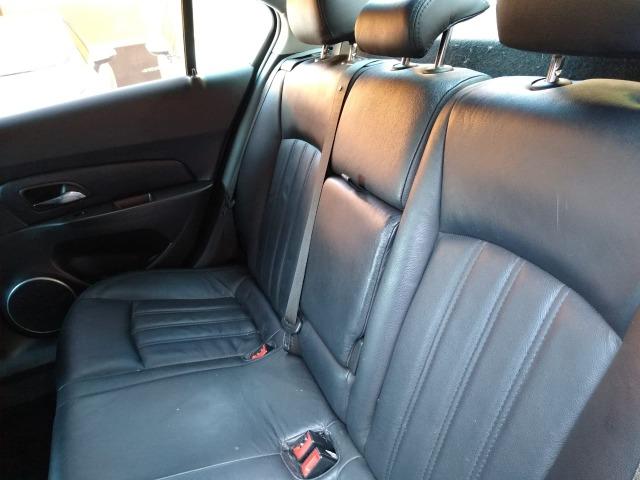 Cruze LT 1.8 2012 autmático baixo km - Foto 7