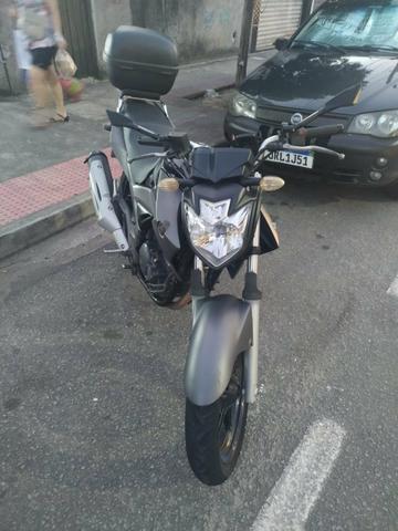 Fazer ano 2014 blueflex - Foto 6