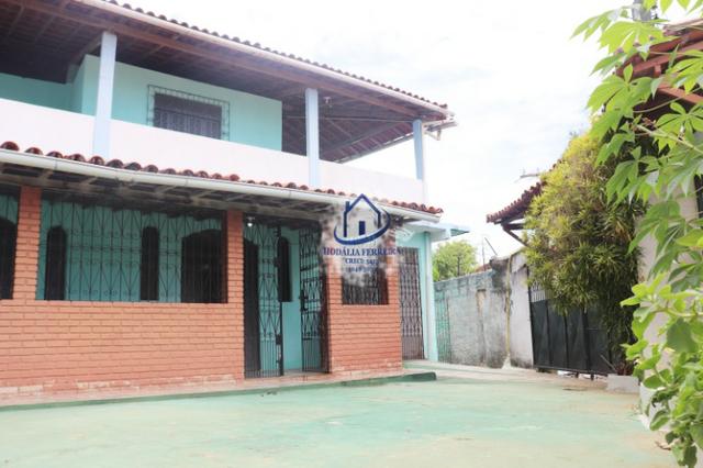 Casa Solta, Duplex, 720 m2 de Terreno, em Itapuã-HC073 - Foto 2