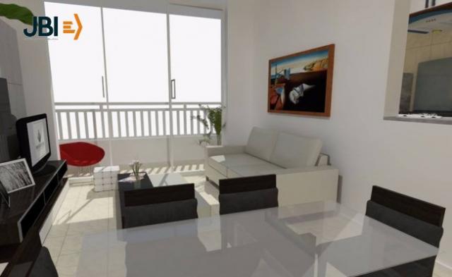 Apartamento, Tabapuá, Caucaia-CE - Foto 6