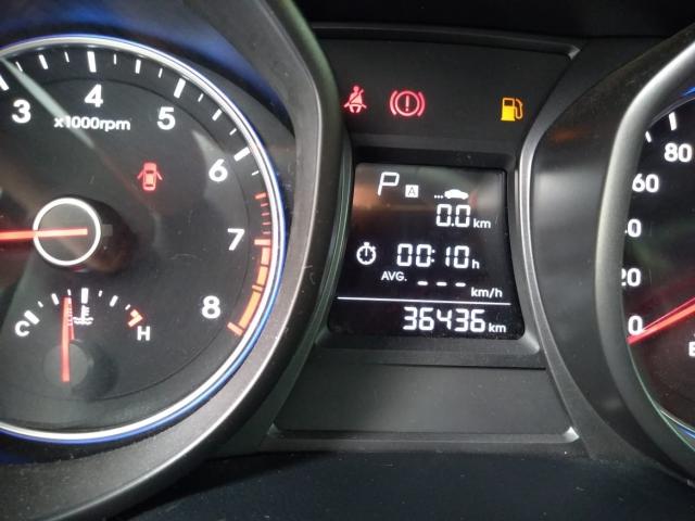 Hyundai HB20 1.6 R SPEC LIMITED 16V 4P - Foto 13