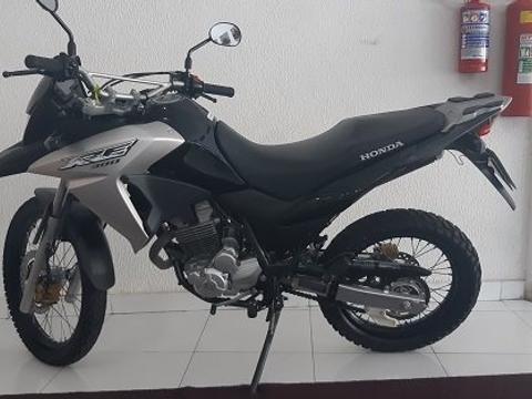 Xre 300 2018 honda - Foto 2