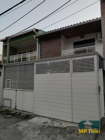 Cond. Beija-Flor II, 3 quartos c/suíte, área gourmet e piscina