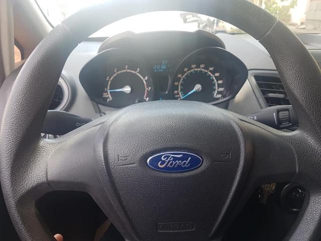 New Fiesta - Foto 8