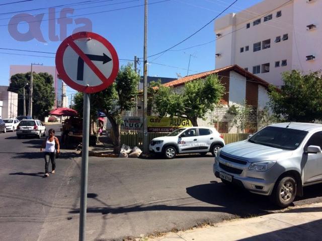 Escritório para alugar em Centro, Petrolina cod:552