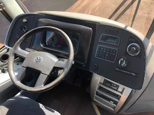 Onibus marcopolo viaggio g7 "opção de parcelamento direto pela loja" - Foto 7