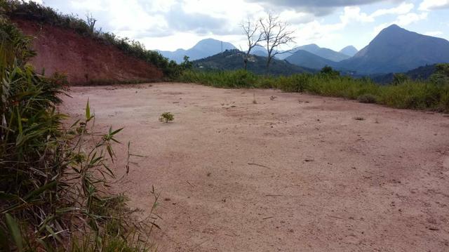 Terreno 1000 m2 escritura rgi em teresópolis albuquerque cercado de muita natureza - Foto 6